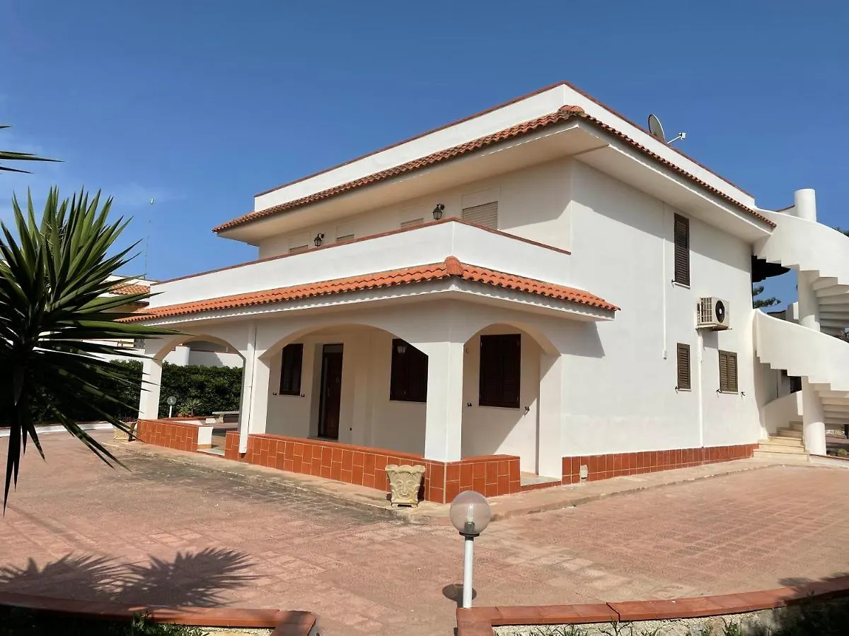 San Lorenzo Apartman Reitani 0*,  Olaszország