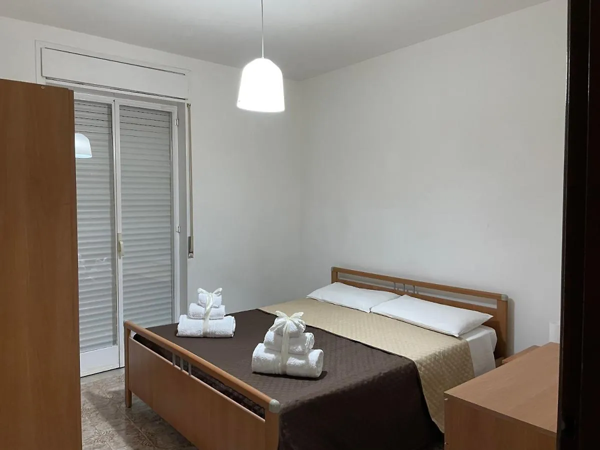San Lorenzo Apartman Reitani 0*,