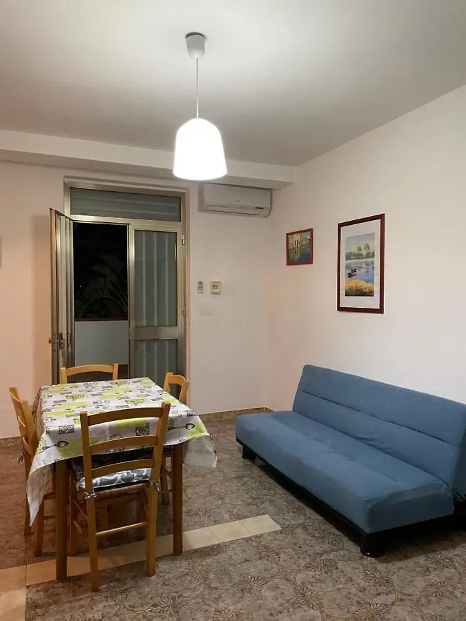 San Lorenzo Apartman Reitani Olaszország