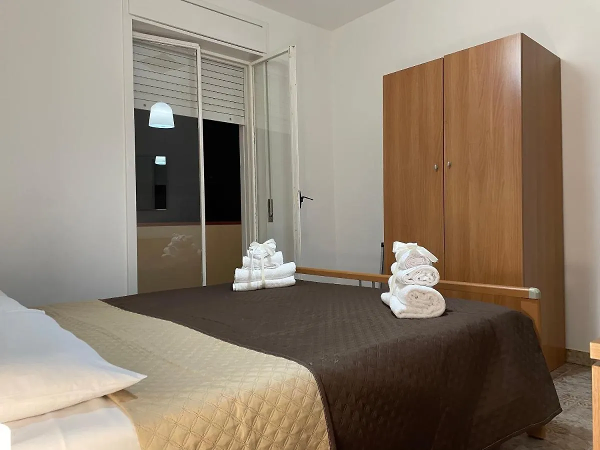 San Lorenzo Apartman Reitani