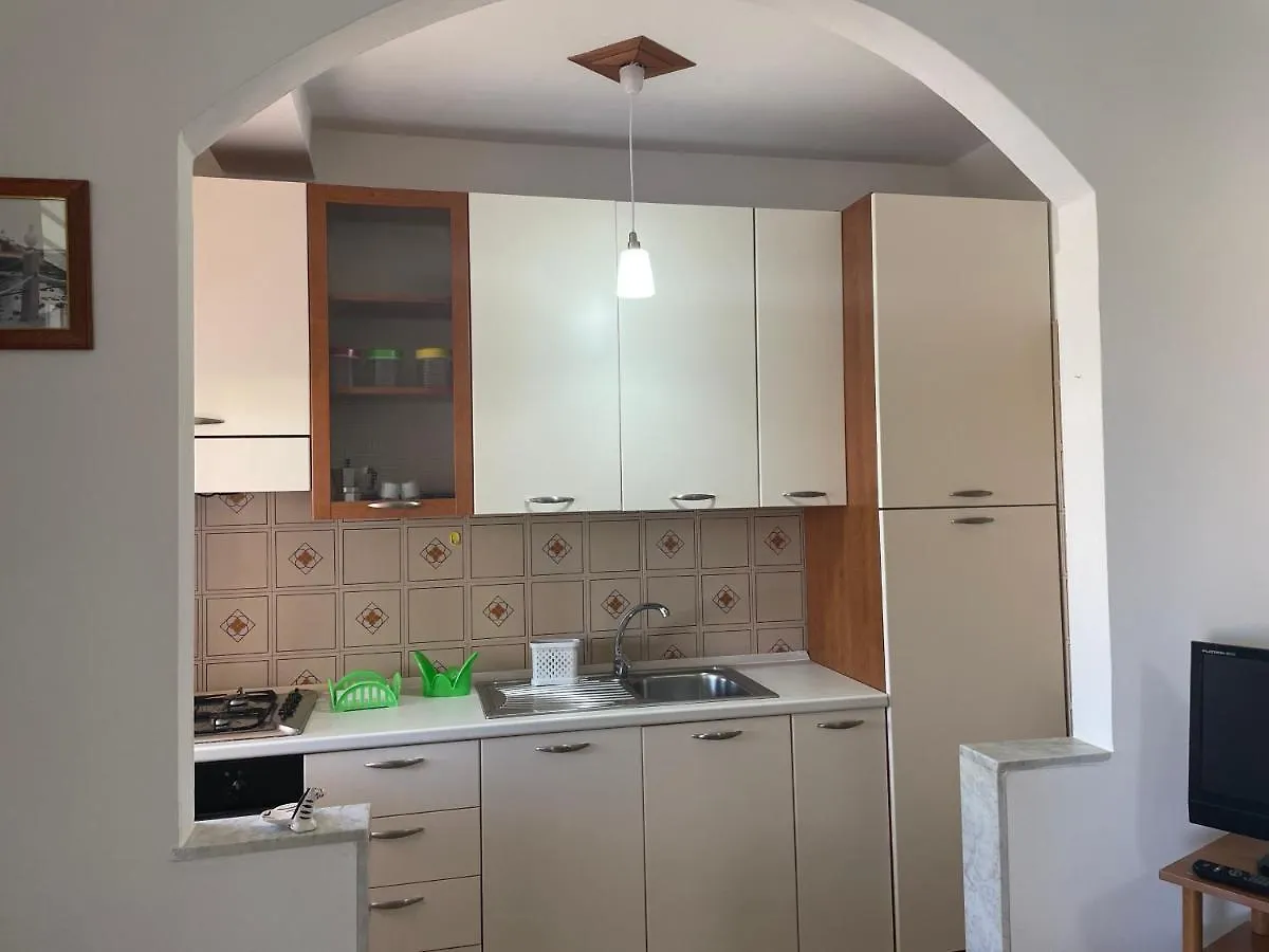 San Lorenzo Apartman Reitani 0*,  Olaszország