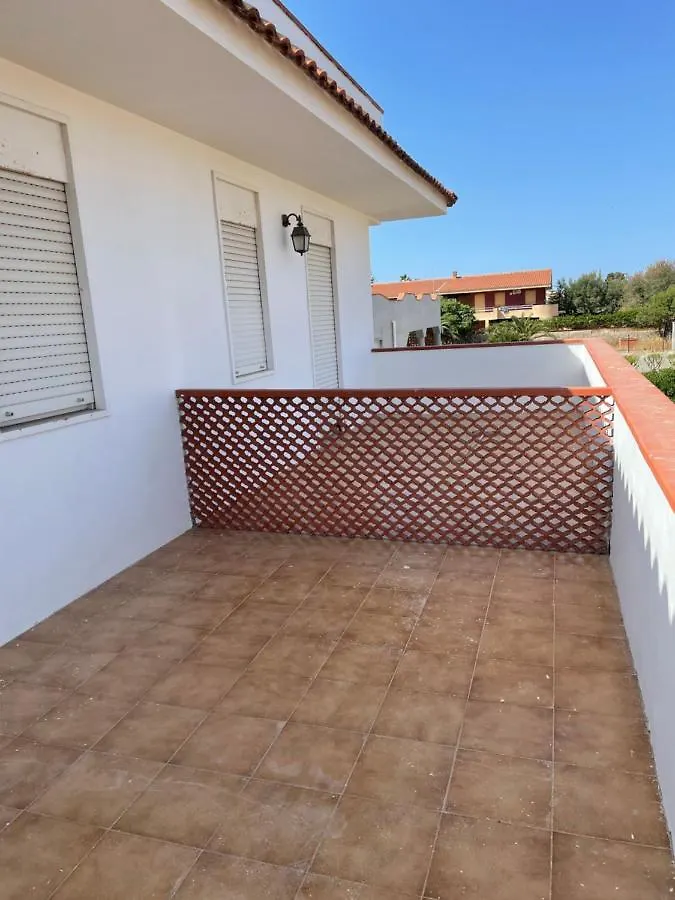 San Lorenzo Apartman Reitani