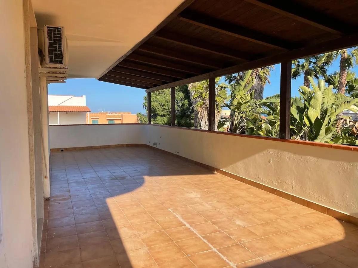 San Lorenzo Apartman Reitani