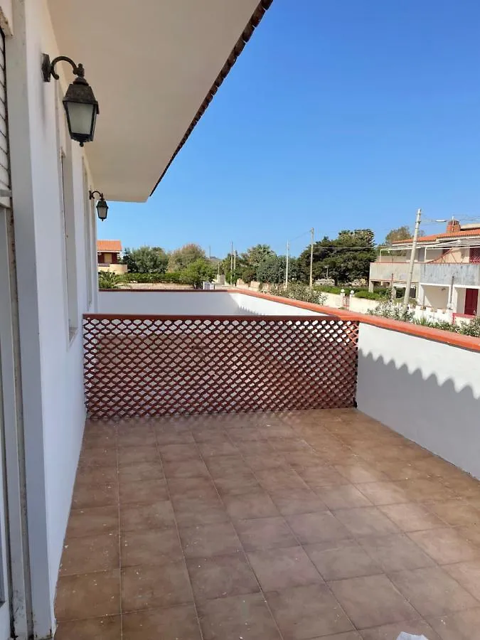Appartamento San Lorenzo Reitani