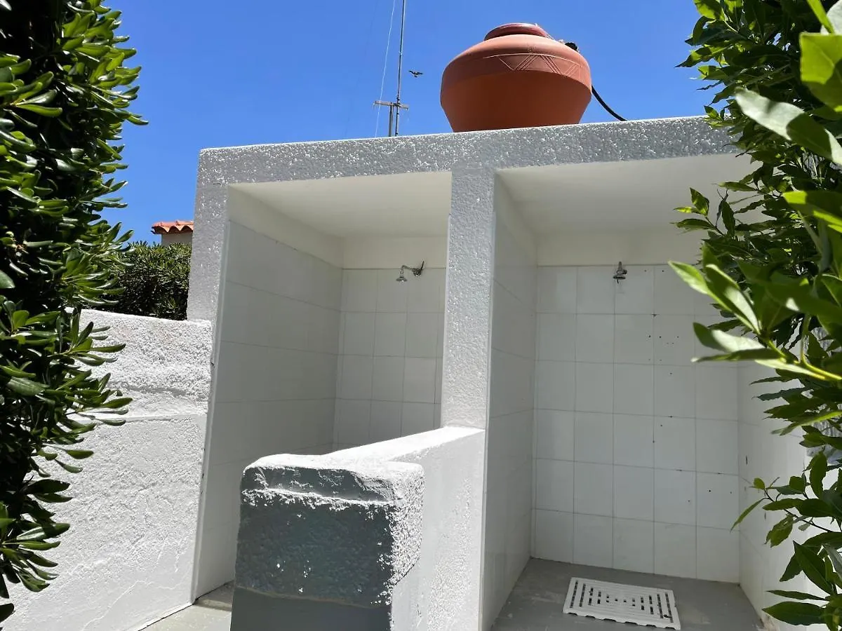 San Lorenzo Apartman Reitani