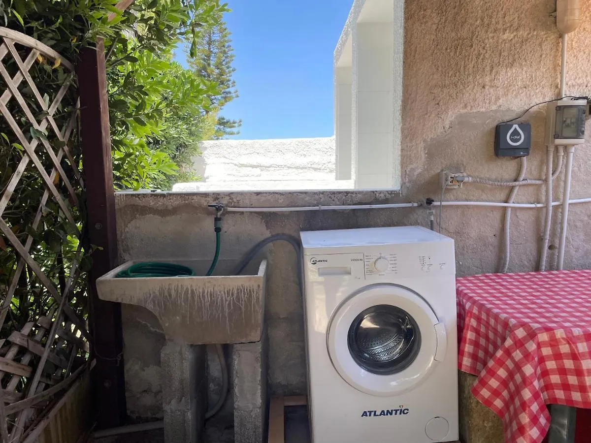 San Lorenzo Apartman Reitani