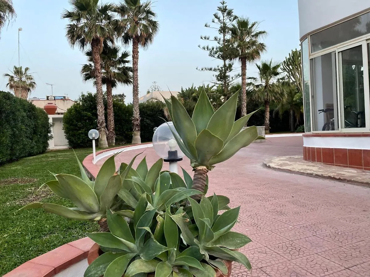 Appartamento San Lorenzo Reitani