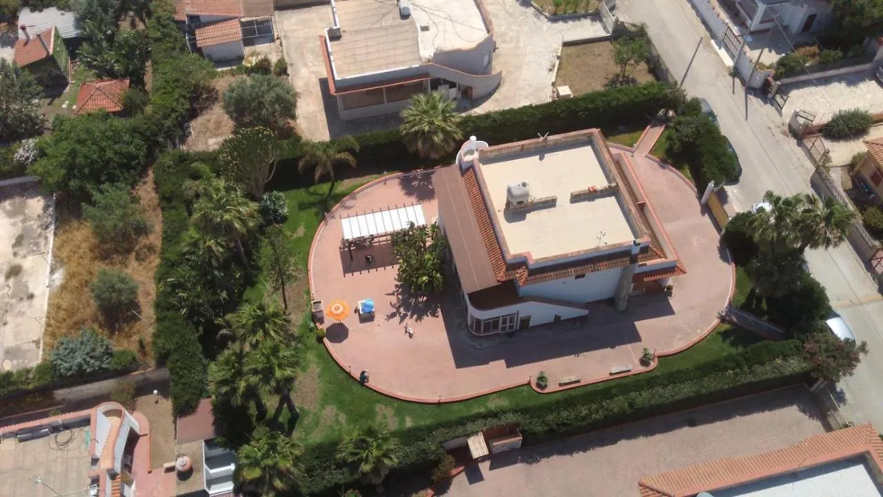 Appartamento San Lorenzo Reitani Italia