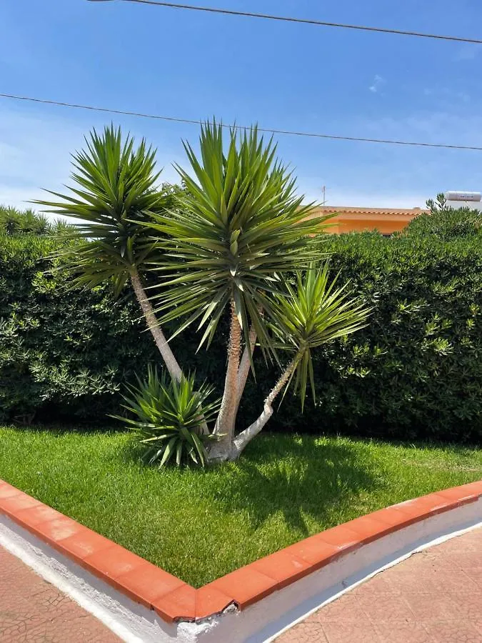 Appartamento San Lorenzo Reitani