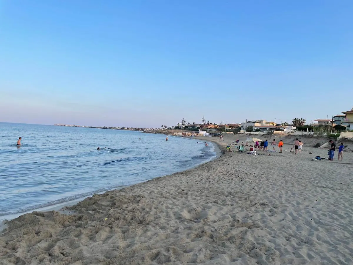 Appartamento San Lorenzo Reitani
