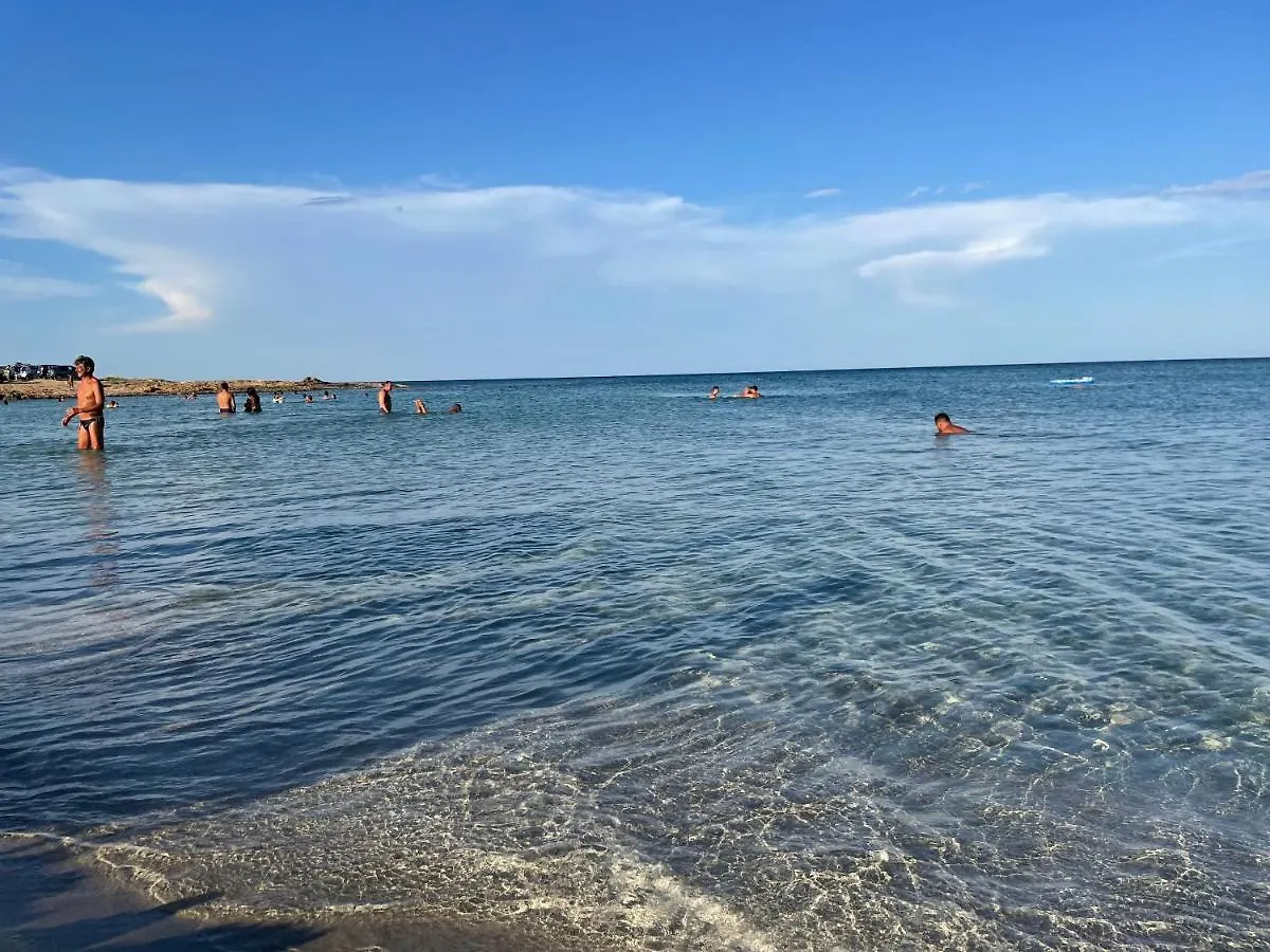San Lorenzo Apartman Reitani Olaszország