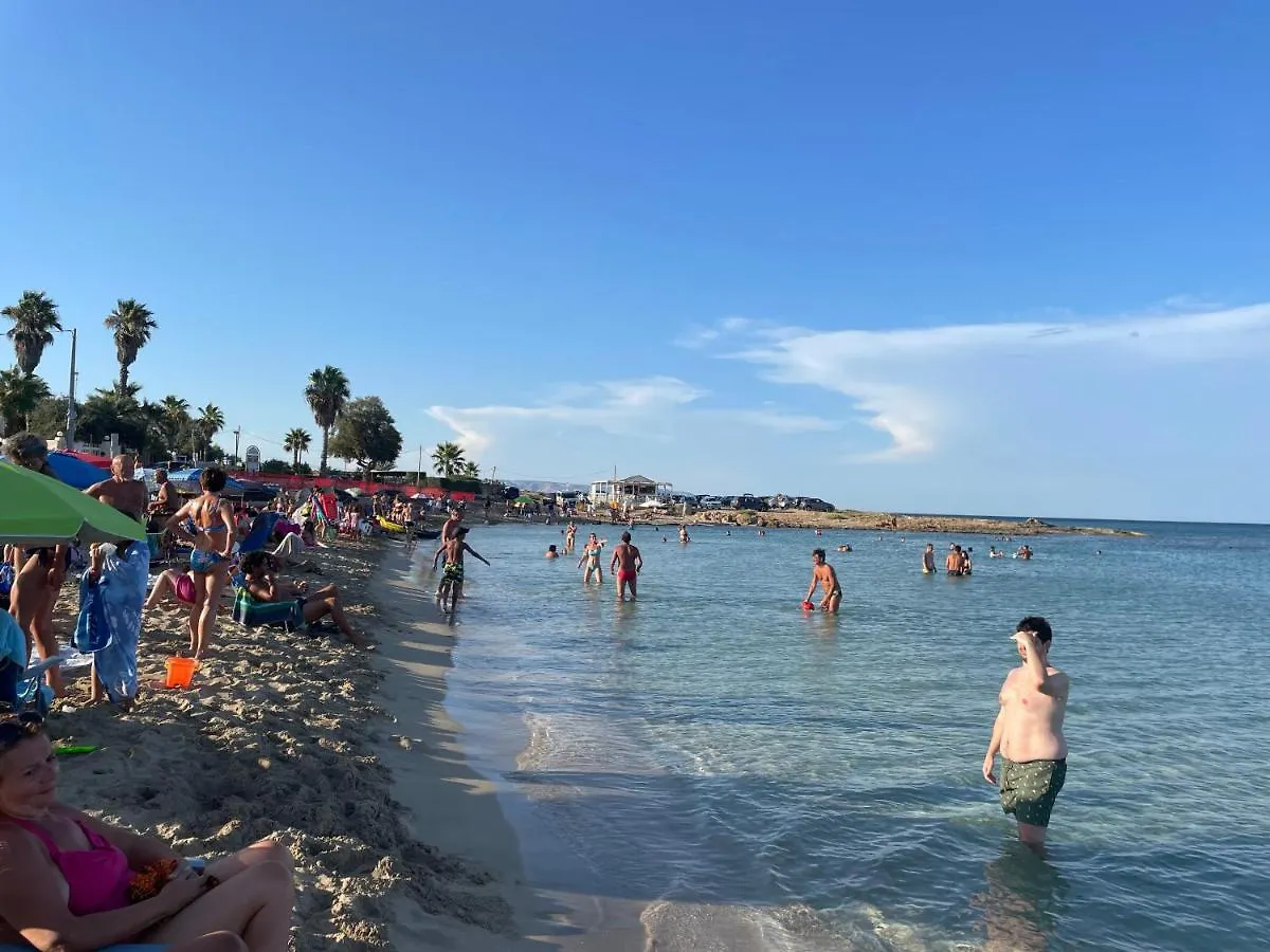 San Lorenzo Apartman Reitani