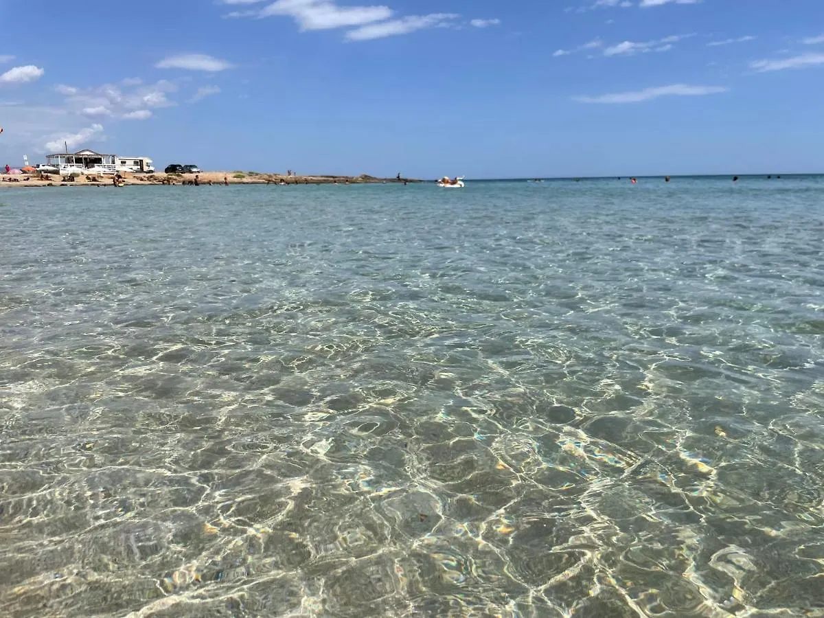 Appartamento San Lorenzo Reitani Italia