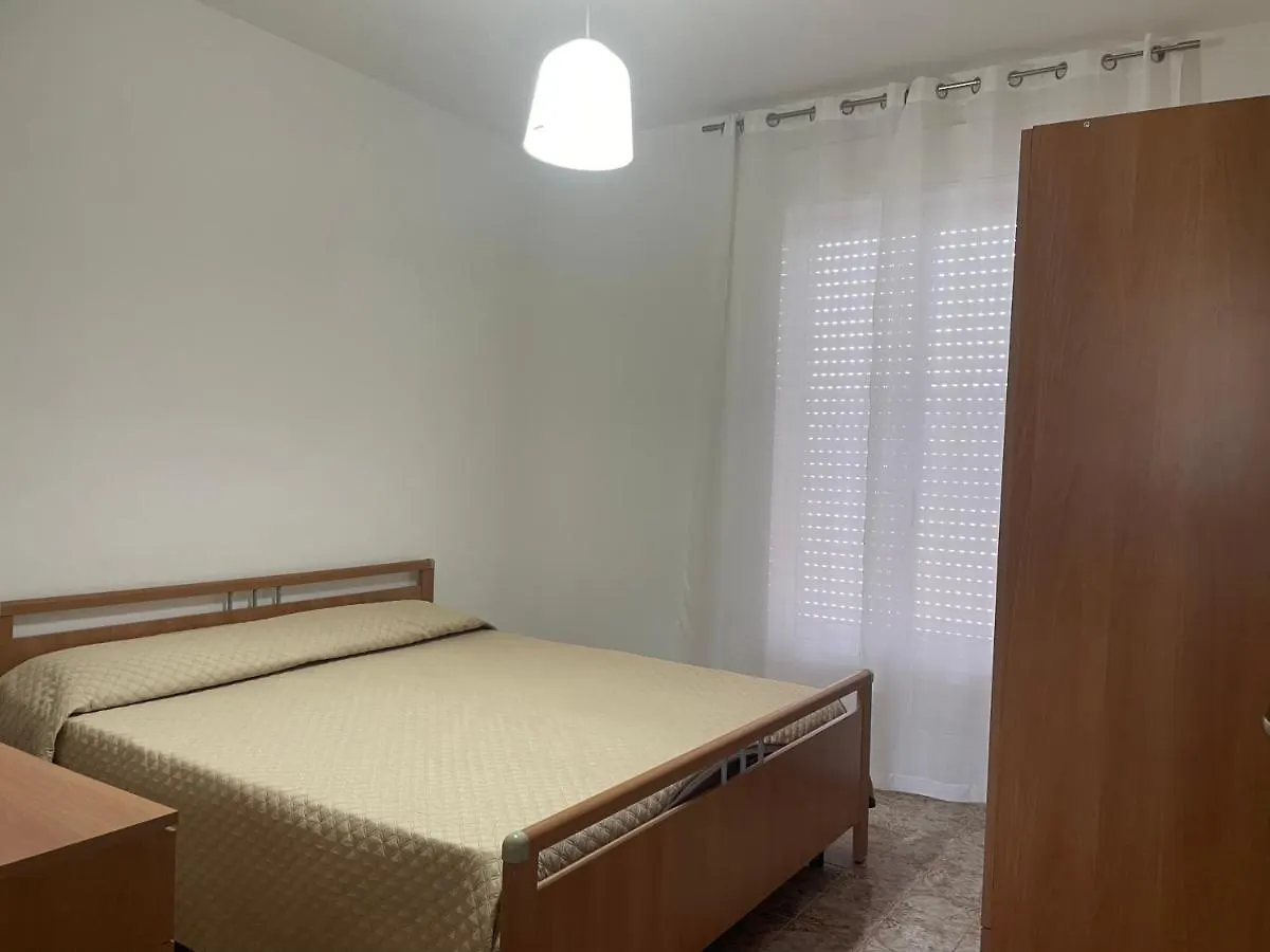 Appartamento San Lorenzo Reitani
