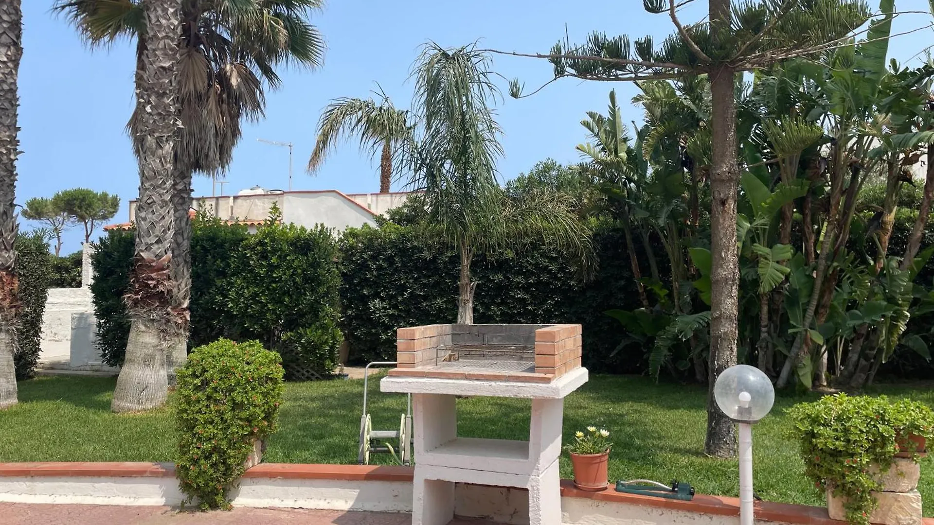 Appartamento San Lorenzo Reitani Italia