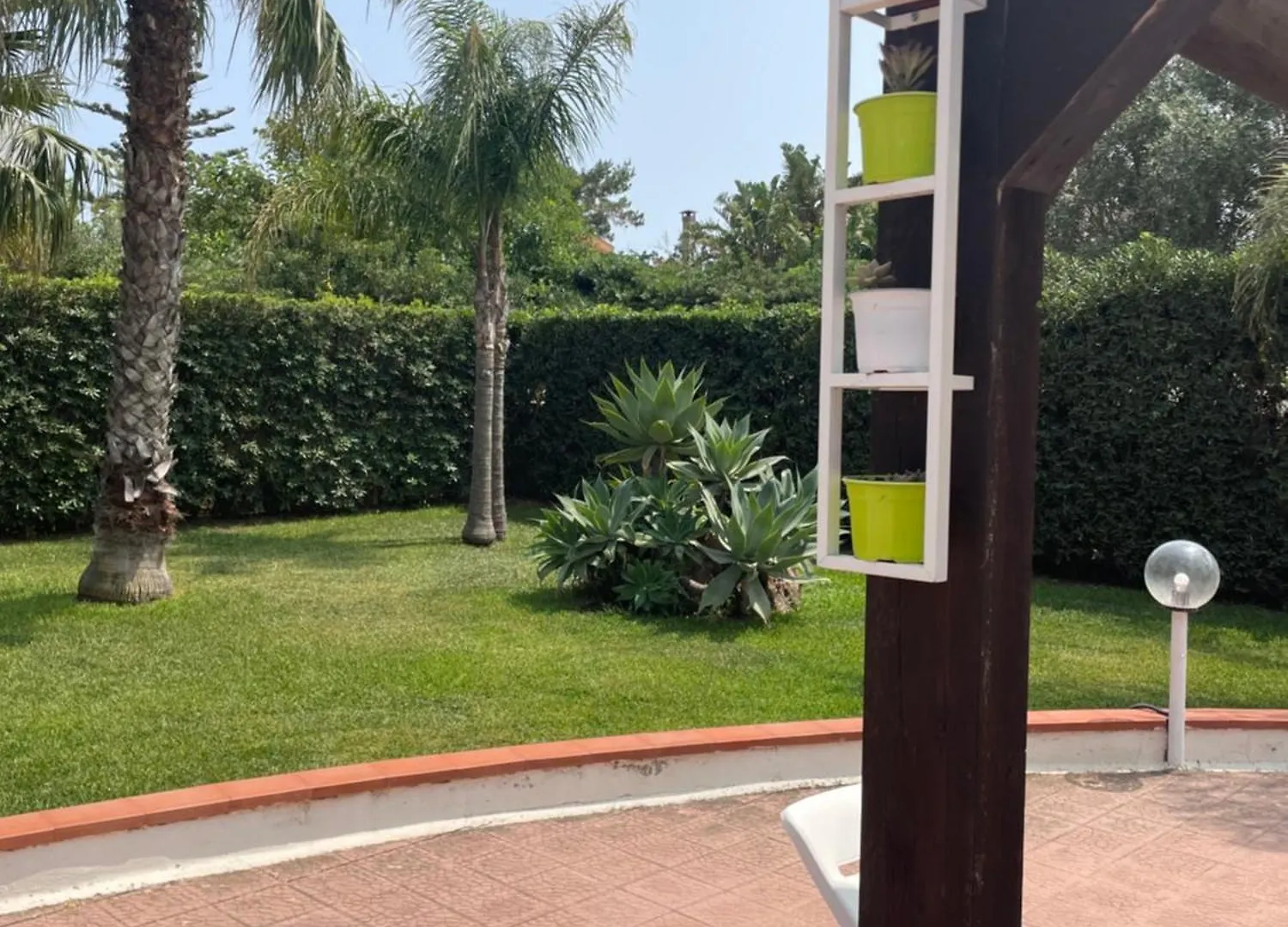San Lorenzo Apartman Reitani 0*,