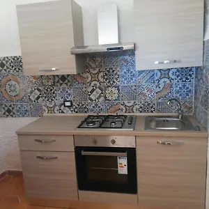 House Scoglio Di Scibiliana Appartamento