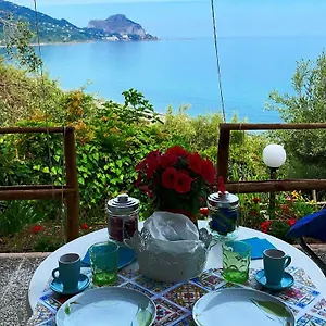 KF Excelsior House Cefalù Appartamento