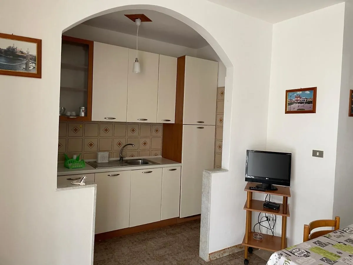 San Lorenzo Διαμέρισμα Reitani