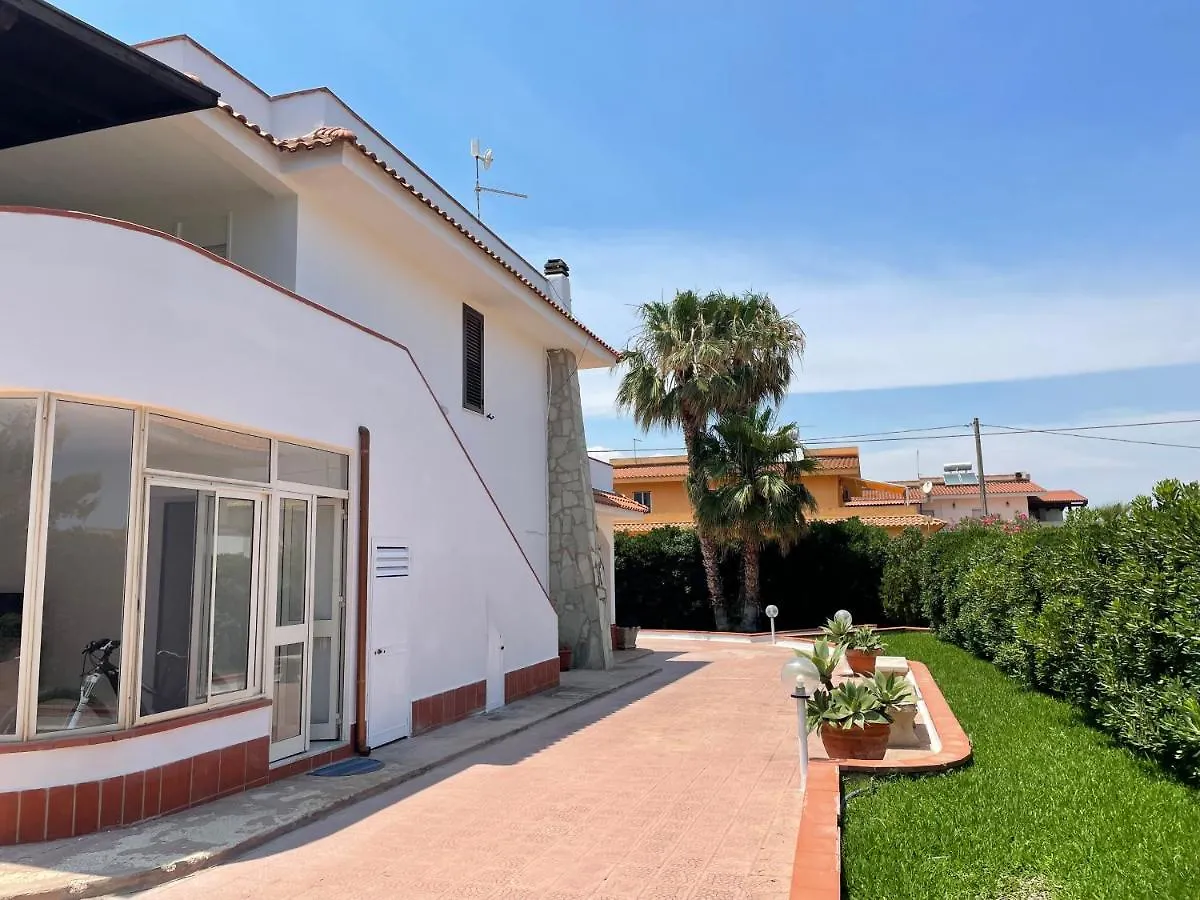 San Lorenzo Διαμέρισμα Reitani