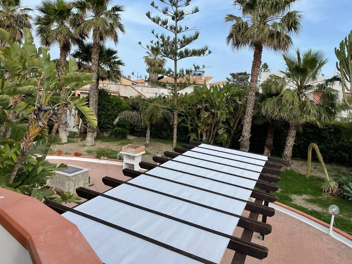 San Lorenzo Διαμέρισμα Reitani 0*,  Ιταλία