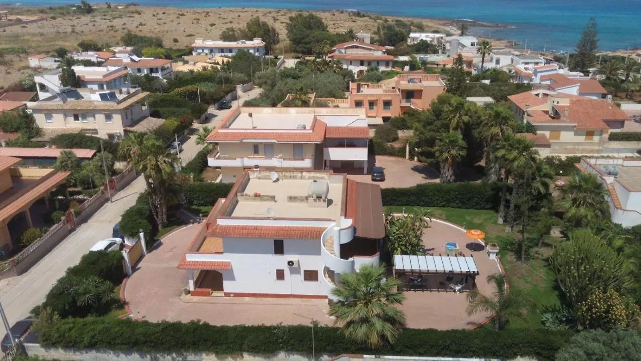 San Lorenzo Διαμέρισμα Reitani