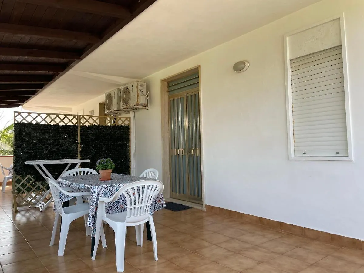 San Lorenzo Διαμέρισμα Reitani