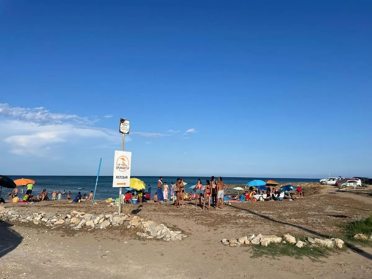 San Lorenzo Διαμέρισμα Reitani 0*,