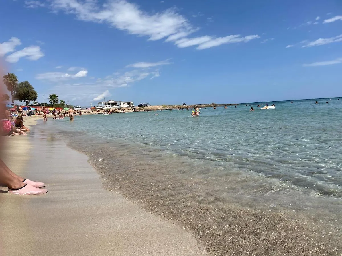 San Lorenzo Διαμέρισμα Reitani