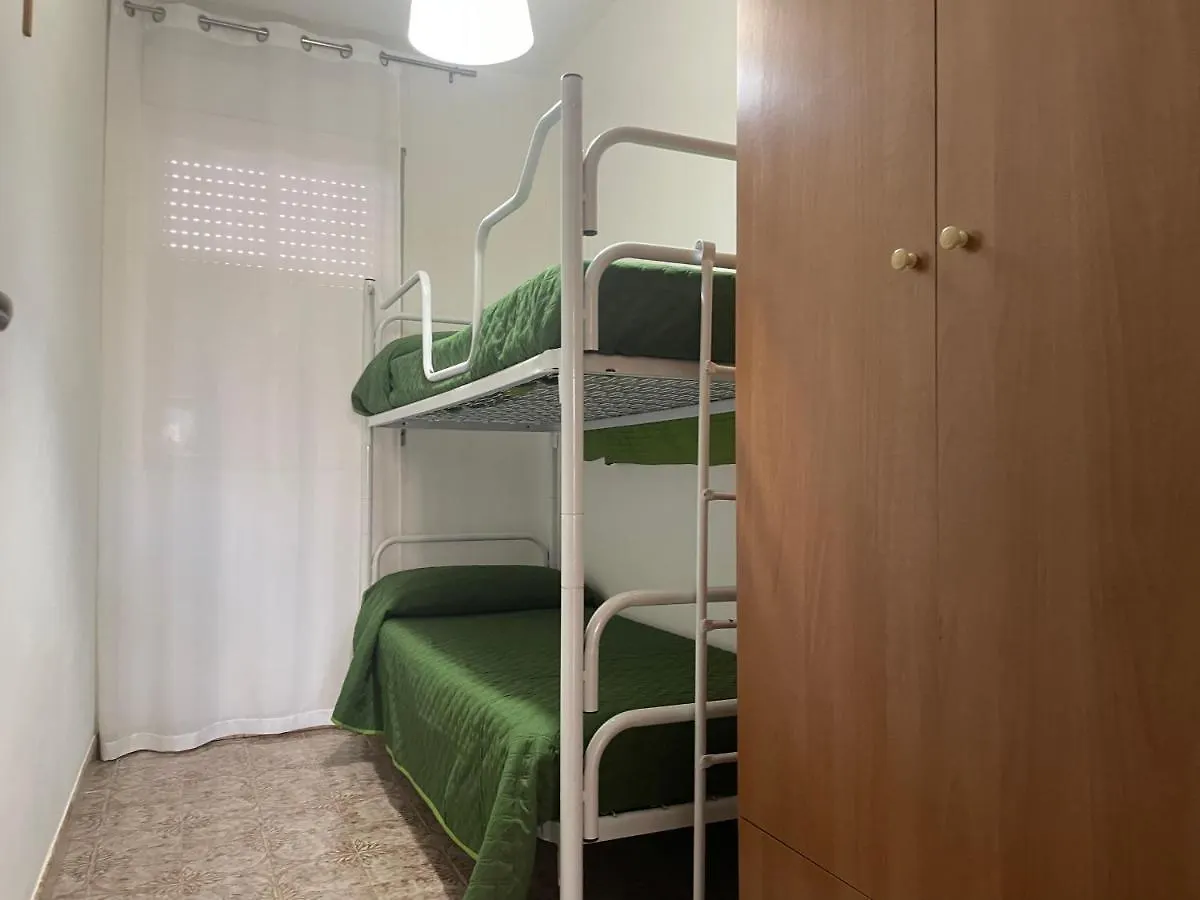 San Lorenzo Διαμέρισμα Reitani