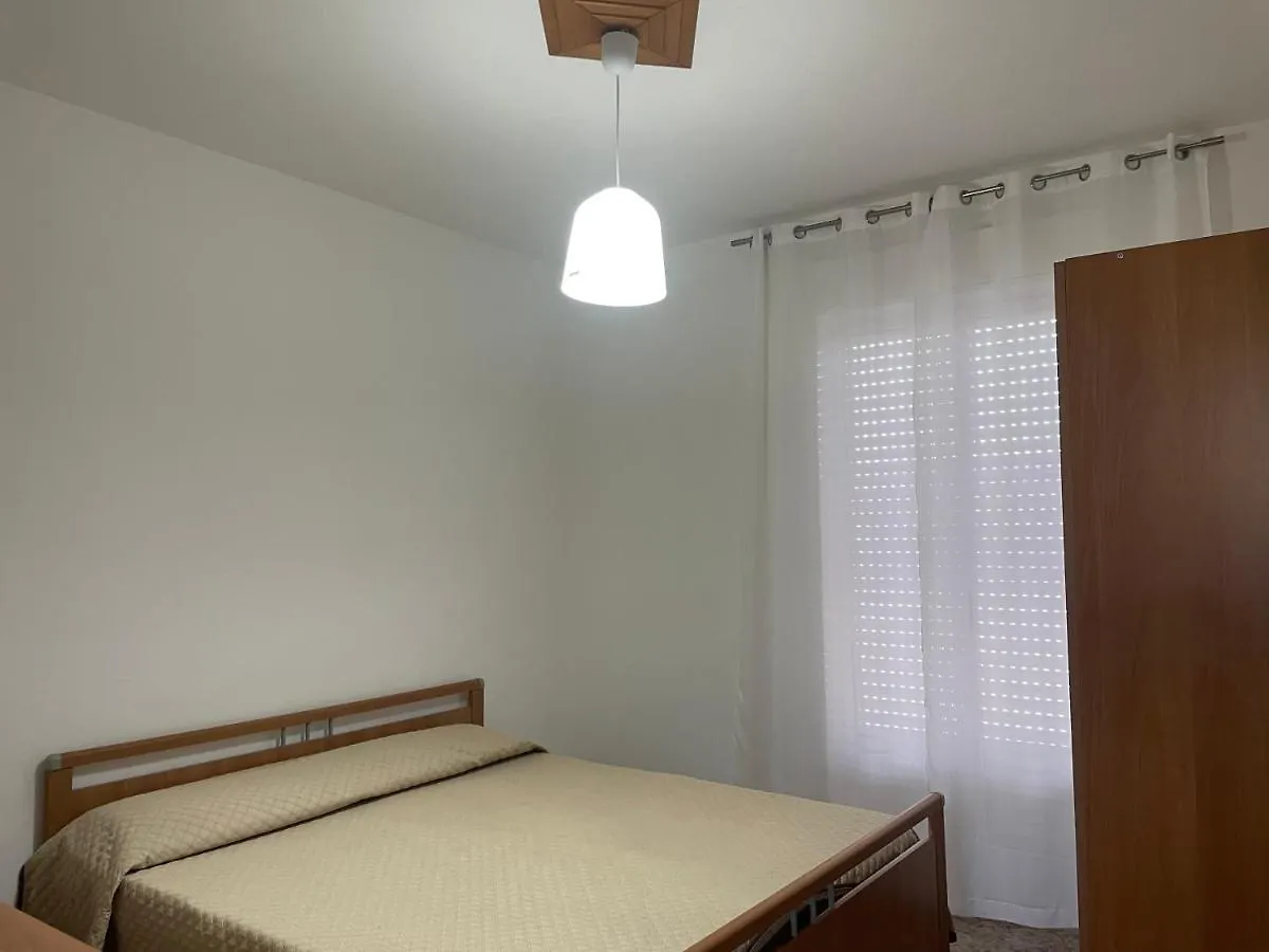 San Lorenzo Διαμέρισμα Reitani Ιταλία