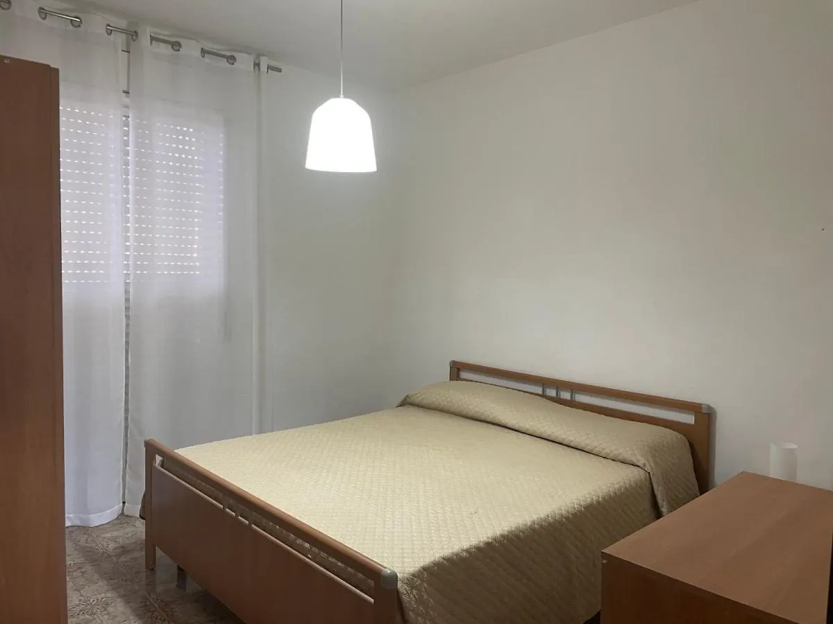San Lorenzo Διαμέρισμα Reitani 0*,