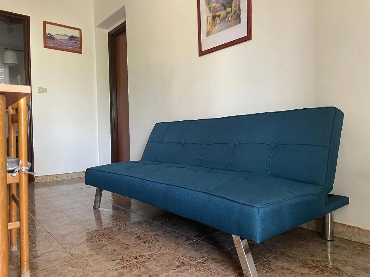 San Lorenzo Διαμέρισμα Reitani